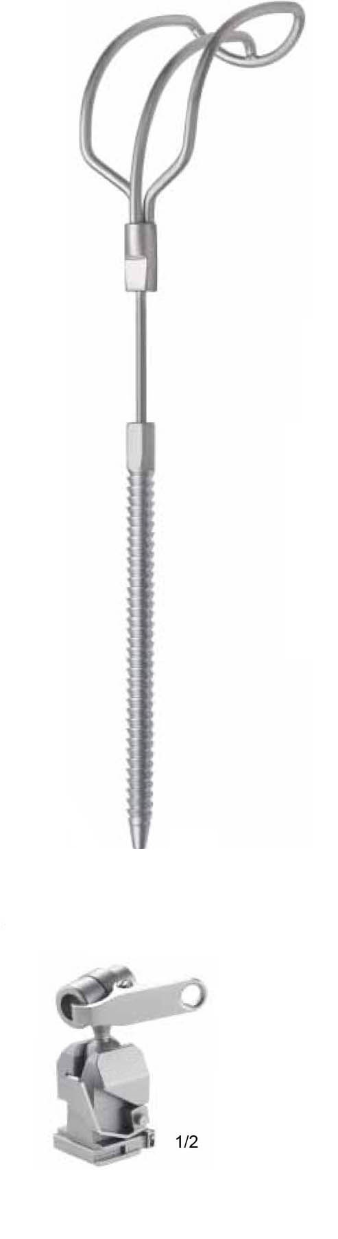 EKARTÖR BAĞLANTI APARATI